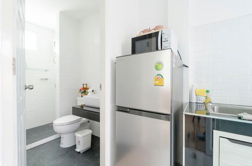 Photo 12 - Charming Studio Suite - Private Washer