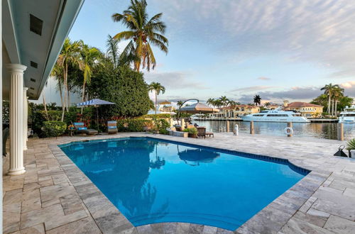 Photo 1 - Waterfront Fort Lauderdale House w/ Heated Pool