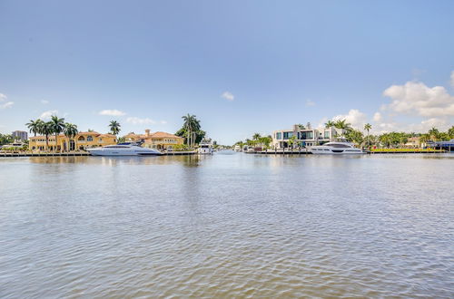 Photo 25 - Waterfront Fort Lauderdale House w/ Heated Pool