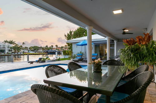 Photo 34 - Waterfront Fort Lauderdale House w/ Heated Pool