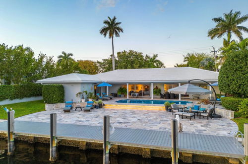 Photo 35 - Waterfront Fort Lauderdale House w/ Heated Pool