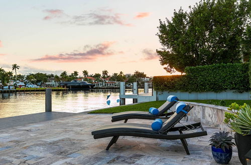 Photo 32 - Waterfront Fort Lauderdale House w/ Heated Pool