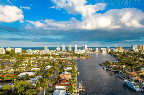 Photo 39 - Waterfront Fort Lauderdale House w/ Heated Pool