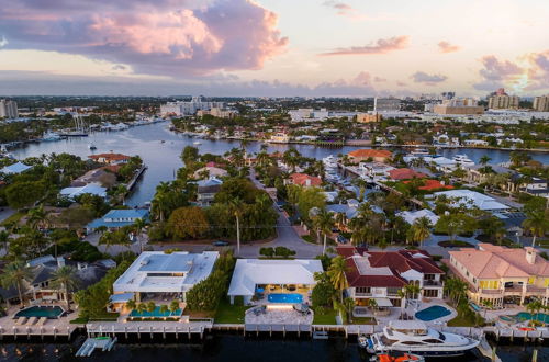 Photo 37 - Waterfront Fort Lauderdale House w/ Heated Pool