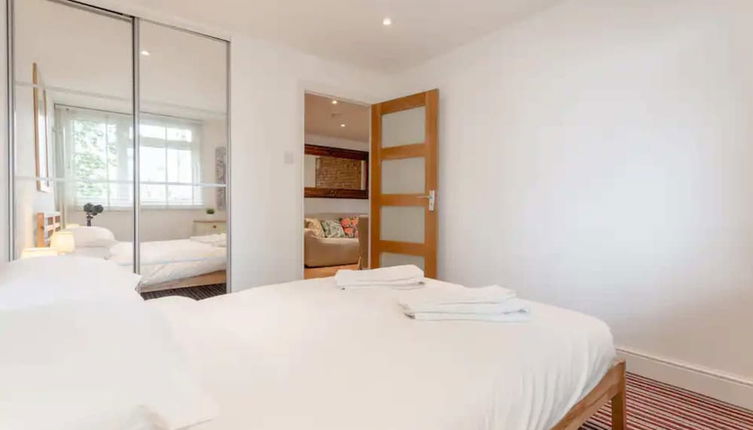 Photo 1 - Inviting & Peaceful 1BD Flat in Lambeth