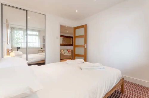 Photo 1 - Inviting & Peaceful 1BD Flat in Lambeth