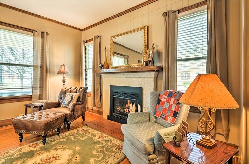 Photo 24 - Charming Craftsman Home in Downtown Bartlesville