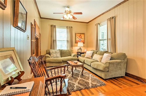 Foto 12 - Charming Craftsman Home in Downtown Bartlesville