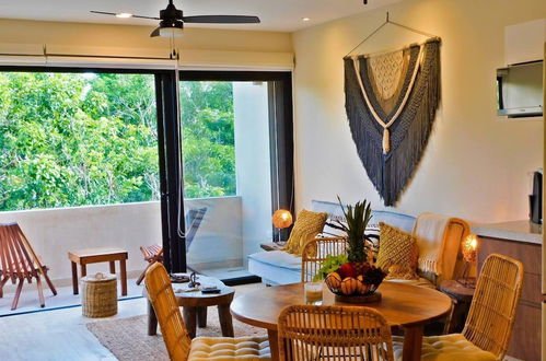 Foto 7 - Condo With Amazing Jungle View Top Amenities