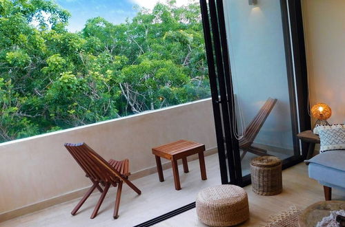 Foto 8 - Condo With Amazing Jungle View Top Amenities