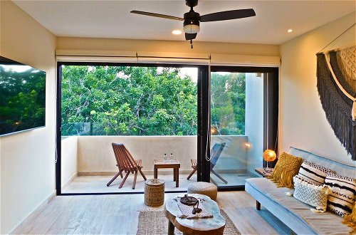 Foto 10 - Condo With Amazing Jungle View Top Amenities