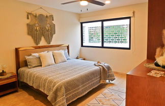 Photo 2 - Condo With Amazing Jungle View With Top Amenities