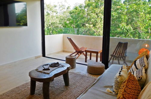 Foto 12 - Condo With Amazing Jungle View With Top Amenities