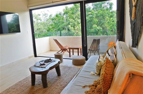 Photo 11 - Condo With Amazing Jungle View Top Amenities