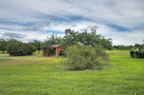 Photo 3 - Delightful Carmine Studio on Rocking Horse Farm