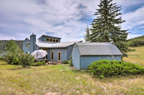 Photo 38 - Sunlight Mountain Home w/ Hot Tub & View