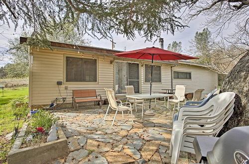 Foto 18 - Cozy Home w/ Patio Near Yosemite National Park