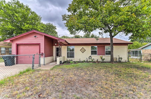 Photo 6 - Killeen Home, Near Fort Hood & Universities