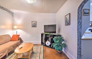 Foto 1 - Pet-friendly Loveland Vacation Rental