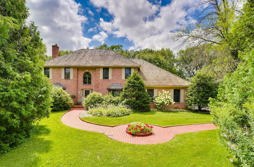 Photo 39 - Spacious & Secluded Madison Home Near Dtwn