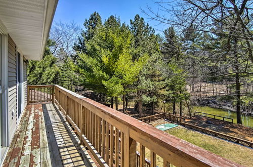 Photo 3 - Spacious Mears House -steps From Lake Michigan