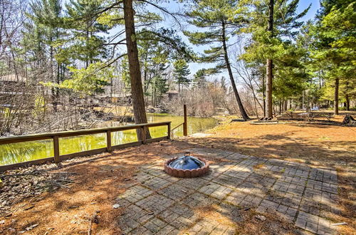 Photo 23 - Spacious Mears House -steps From Lake Michigan