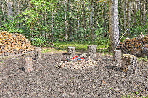 Photo 2 - Home w/ Fire Pit + Gas Grill < 3 Mi to Lakes