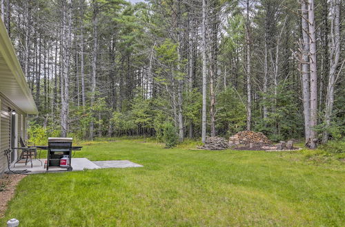 Photo 27 - Home w/ Fire Pit + Gas Grill < 3 Mi to Lakes