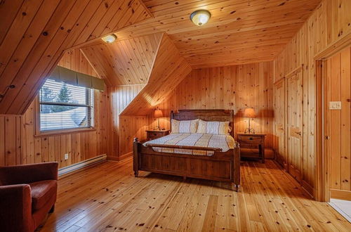 Photo 24 - Executive Plus 89 - Luxurious log Home With Private hot tub Pool Sauna and Close to Activities