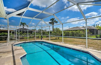 Photo 3 - Cape Coral Vacation Rental w/ Private Pool