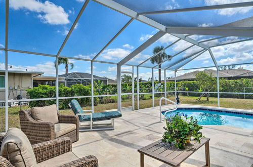 Photo 28 - Cape Coral Vacation Rental w/ Private Pool