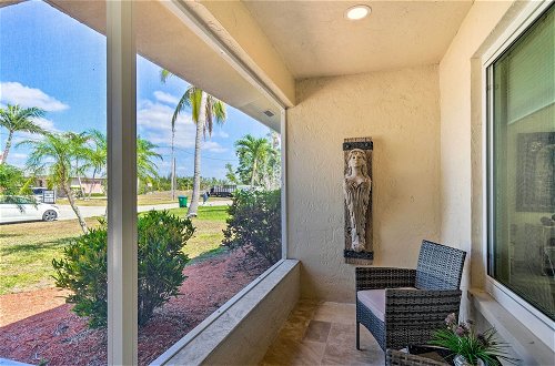 Photo 7 - Cape Coral Vacation Rental w/ Private Pool