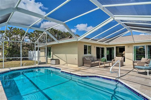 Photo 21 - Cape Coral Vacation Rental w/ Private Pool