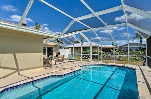 Foto 9 - Cape Coral Vacation Rental w/ Private Pool