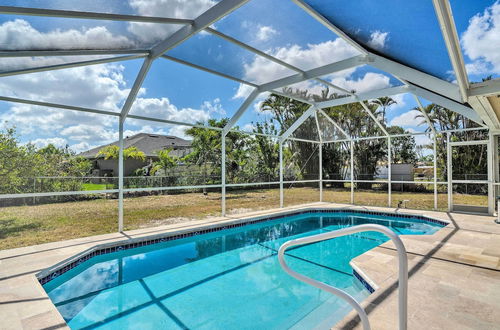 Photo 1 - Cape Coral Vacation Rental w/ Private Pool