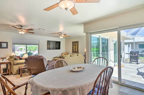 Photo 29 - Cape Coral Vacation Rental w/ Private Pool