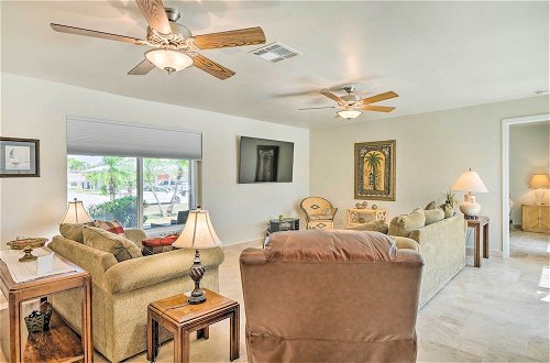 Photo 24 - Cape Coral Vacation Rental w/ Private Pool