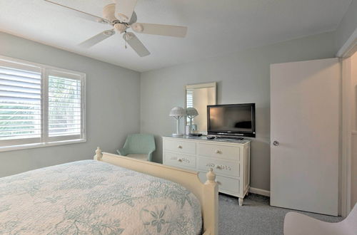 Photo 14 - Hilton Head Condo Close to Beach & Coligny Plaza