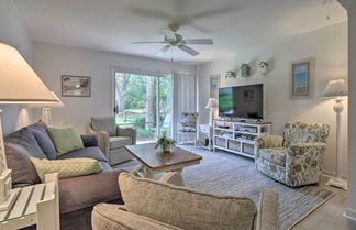 Foto 1 - Hilton Head Condo Close to Beach & Coligny Plaza