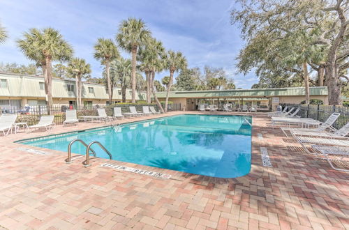 Photo 4 - Hilton Head Condo Close to Beach & Coligny Plaza