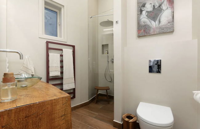 Venus Apartments - Italian Stylish - Foto 8