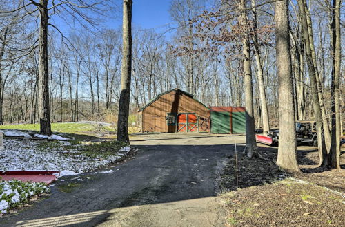 Photo 6 - Guilford Carriage House at Granite Lodge