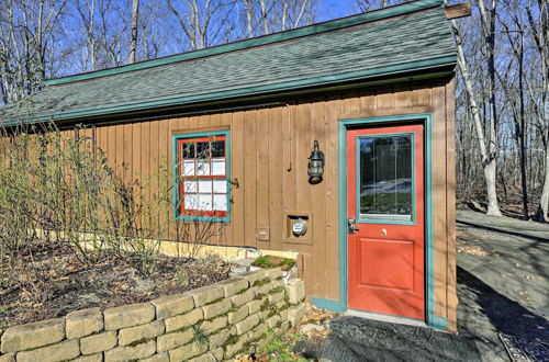 Photo 8 - Guilford Carriage House at Granite Lodge