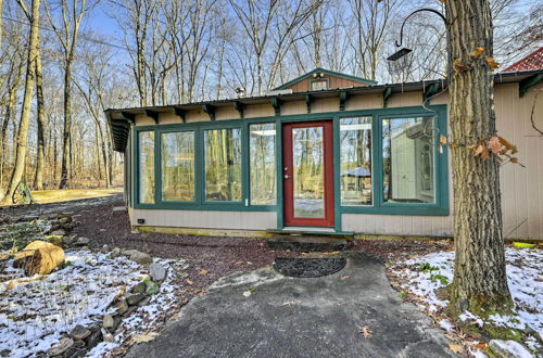 Photo 4 - Guilford Carriage House at Granite Lodge