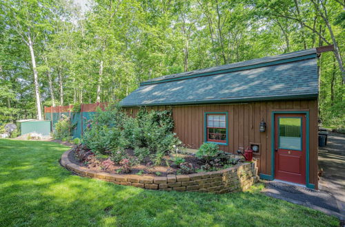 Photo 11 - Guilford Carriage House at Granite Lodge