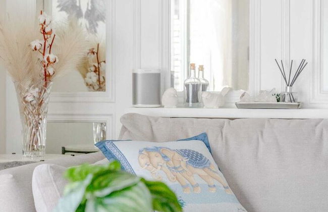 Airy & Modern 1BD Flat in Maida Vale - Photo 16