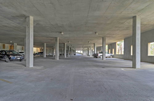 Photo 2 - Beachfront Dauphin Island Condo w/ 2 Pools & Sauna