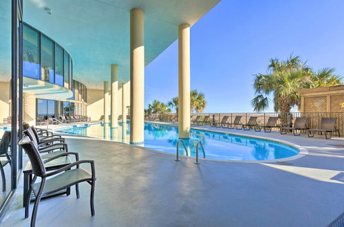 Foto 4 - Family Condo: Resort Pool Access & Ocean View