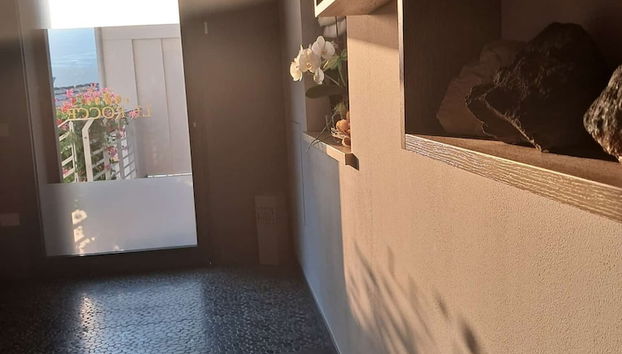 Ingresso interno