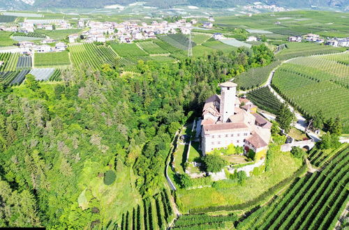 Photo 40 - Le Rocce Val di Non - Quality Room & Breakfast